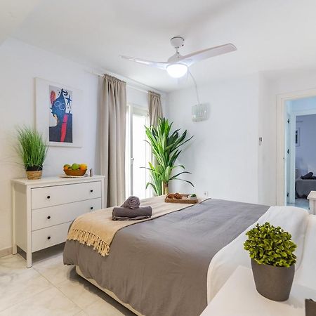Apartmentos Vistamar Fuengirola Exterior photo