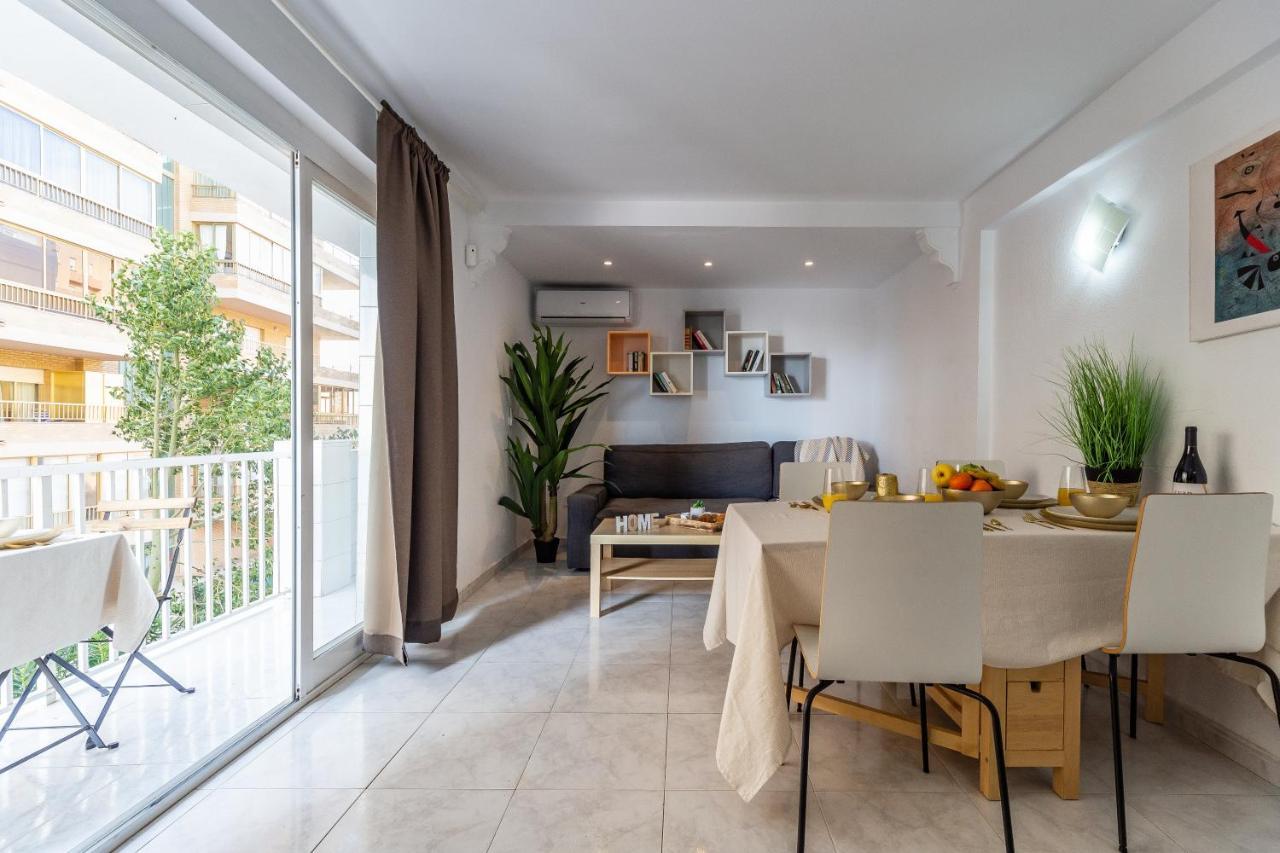 Apartmentos Vistamar Fuengirola Exterior photo