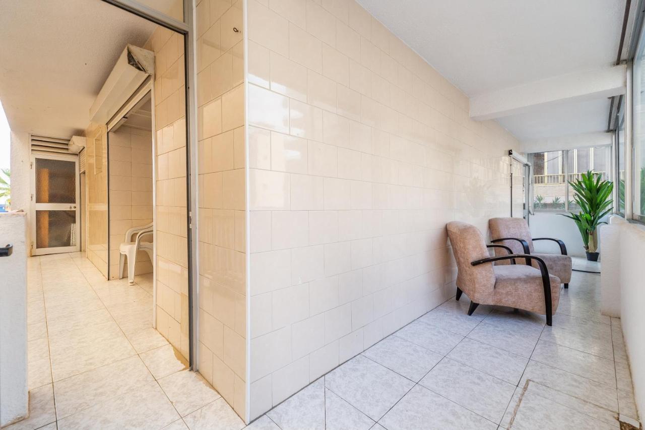 Apartmentos Vistamar Fuengirola Exterior photo