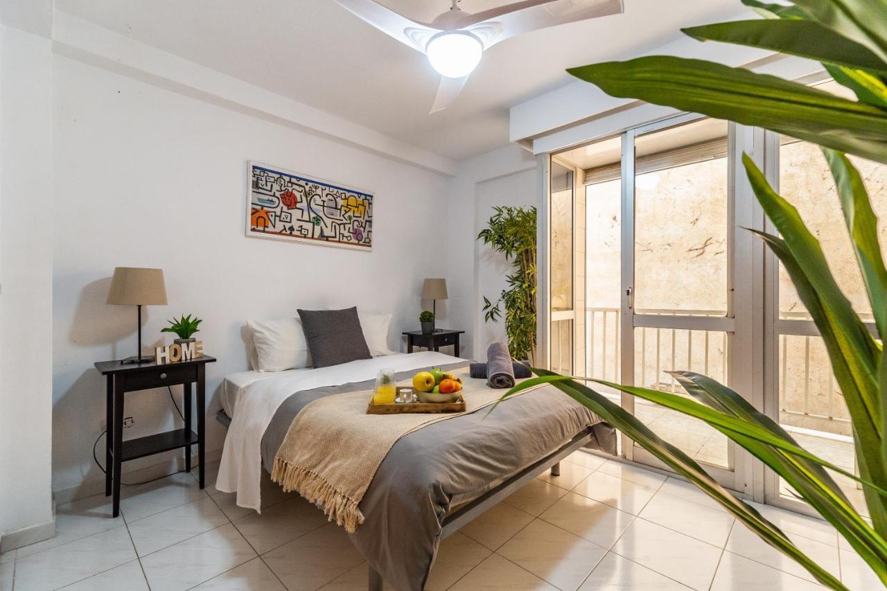 Apartmentos Vistamar Fuengirola Exterior photo
