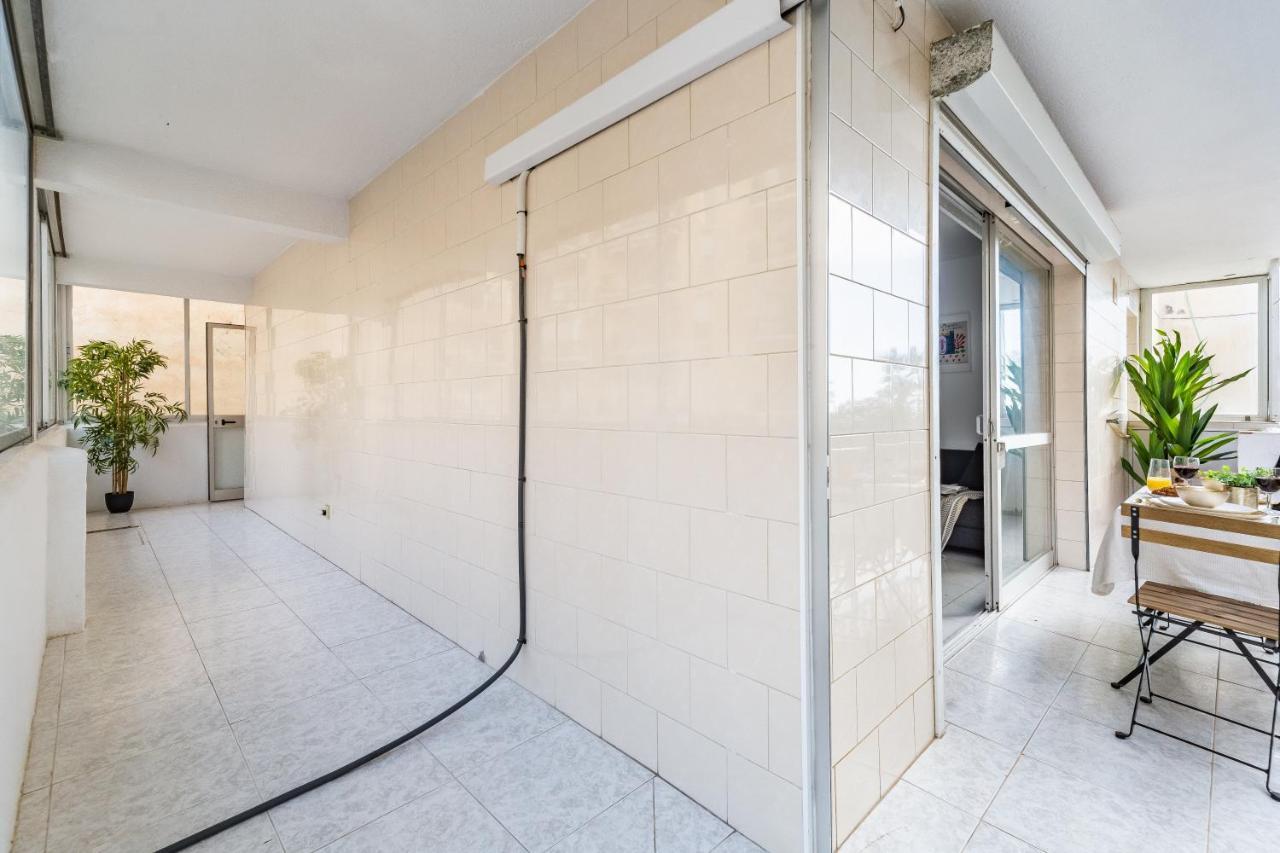 Apartmentos Vistamar Fuengirola Exterior photo