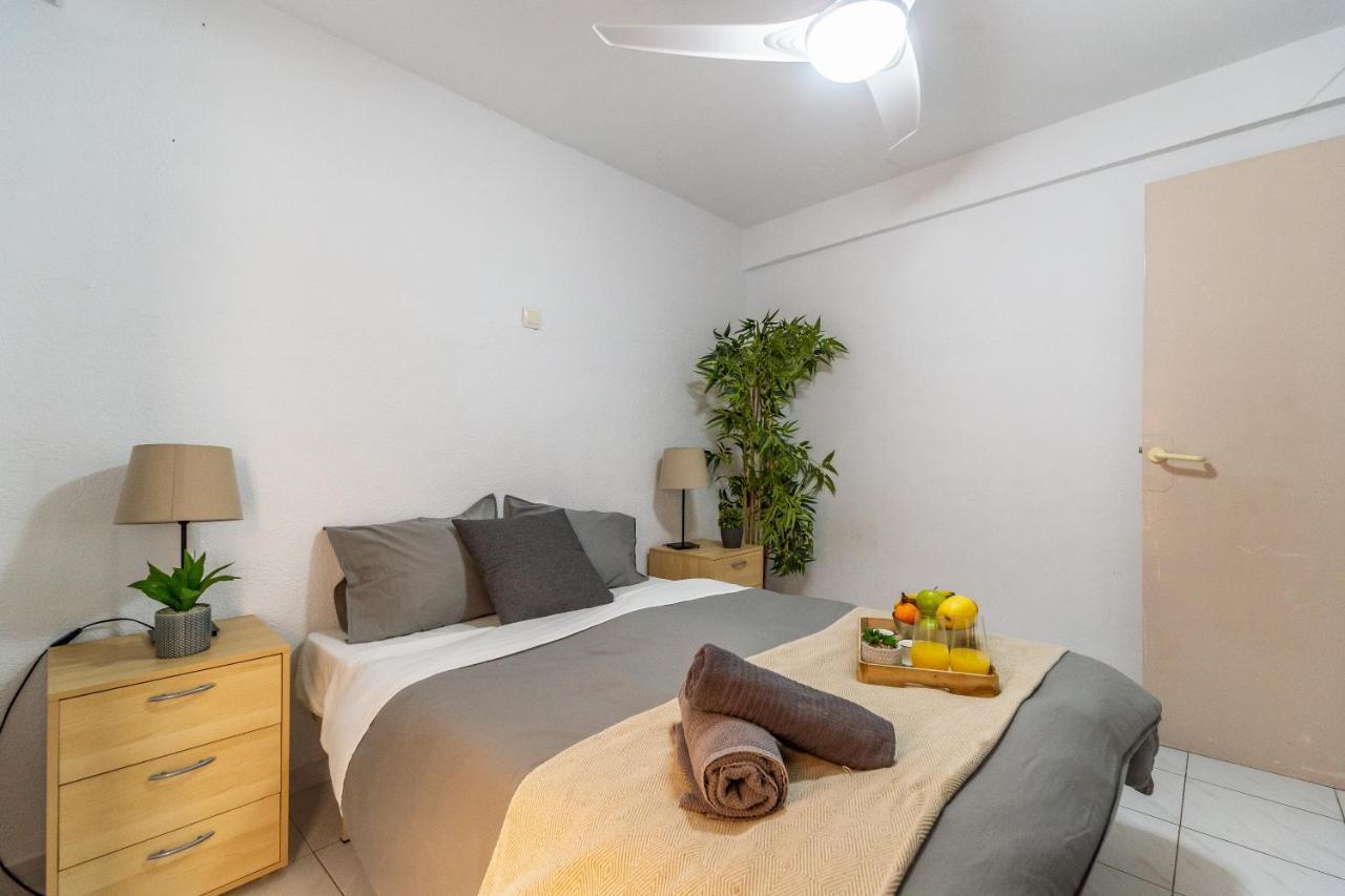 Apartmentos Vistamar Fuengirola Exterior photo