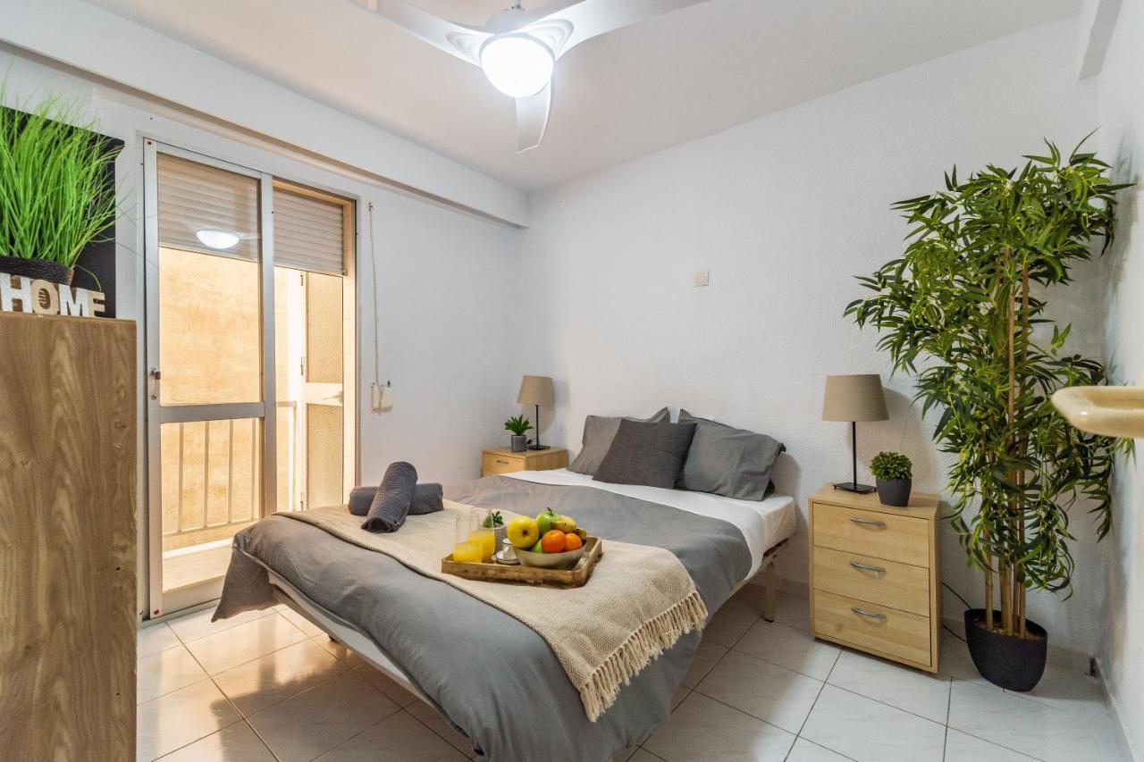 Apartmentos Vistamar Fuengirola Exterior photo