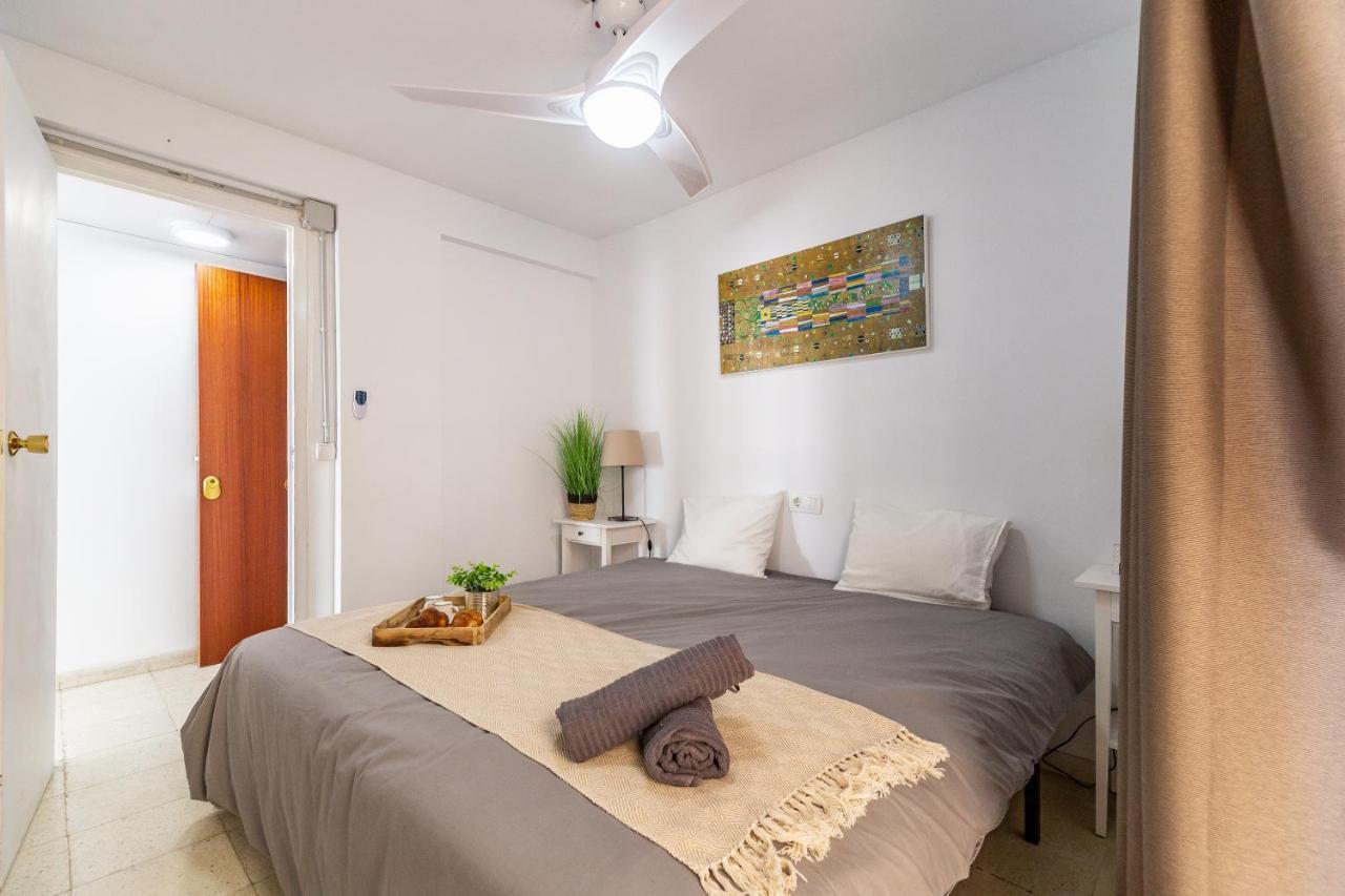 Apartmentos Vistamar Fuengirola Exterior photo