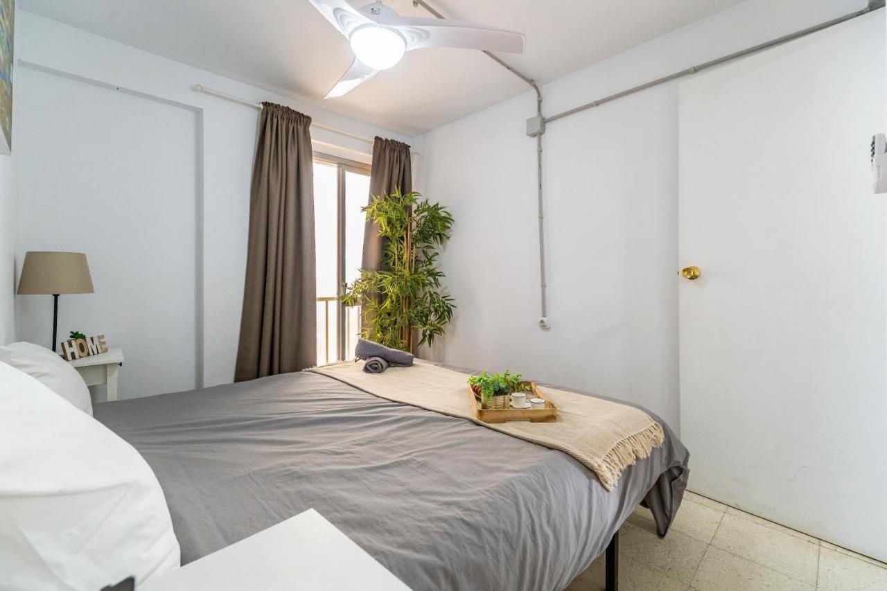 Apartmentos Vistamar Fuengirola Exterior photo